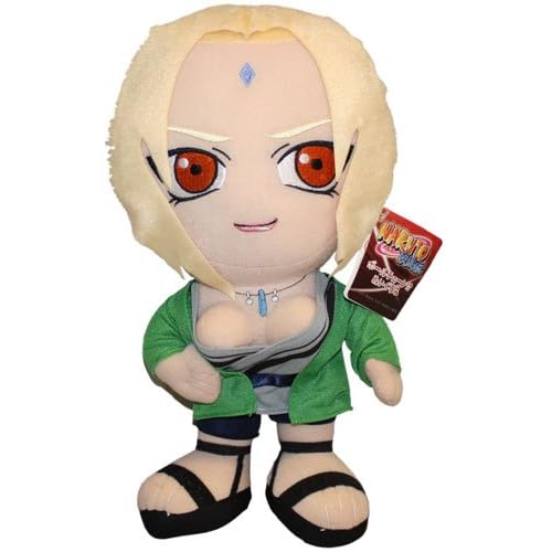 Naruto Shippuden: Tsunade 12 naruto shippuden hokage 6. Naruto Shippuden: Tsunade 12