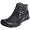 Black WP Leather