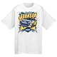 Premium Jimmie Johnson End of Season Short Sleeve Tee Shirt Only 10 Left