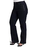 Not Your Daughter's Jeans Women's Marilyn Straight Jean