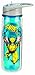 Vandor 26510 Marvel Wolverine 18 oz Tritan Water Bottle, Multicolor