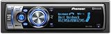 Pioneer DEH P 75 BT MP3-CD-Tuner OEL-Display Bluetooth