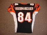 2005 TJ Houshmandzadeh Cincinnati Bengals Game Issued Jersey - NFL Jerseys
