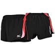 Mizuno Maverick 2" Split Short - Women's