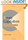 Crony Capitalism: Corruption and Development in South Korea and the Philippines (Cambridge Studies in Comparative Politics)