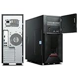 Thinkserver TD230 - Server - Tower - 1 - Xeon - E5620 - 2.4 Ghz - Ram: 4 Gb ....