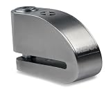 Xena XN-15 Motorcycle Disc Brake Lock - Alarm Locks