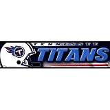 Titans Strip