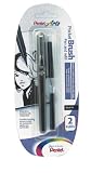Produkt-Bild: Pentel Pinselstift (inkl. zwei Patronen, Schreibfarbe schwarz)
