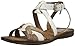 Miz Mooz Women's Fanya Fisherman Sandal
