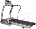 Horizon Fitness Elite T5000 Laufband