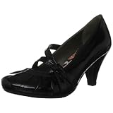 Hush Puppies Nadia Mary Janes