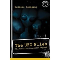 UFO Files: The Canadian Connection Exposed