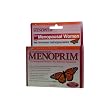 Nu-Life Menoprim Menopause Formula, 60-Count Boxes
