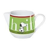 Outdoor Living : Best of Snoopy - Peanuts Little Milk Can Snoopy 200 ml