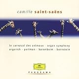 Saint Saens: Le Carnaval des Animaux (Karneval der Tiere)
