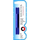 Sheaffer Skrip Ink Cartridges, Purple, 2 Packs Of 5 Cartridges, Total 10 Cartridges (SR/96380)