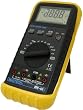 Mastech Auto-Ranging Digital Multimeter, MY68