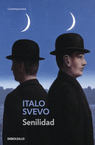 Senilidad (Spanish Edition)