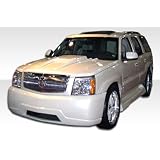 2002-2006 Cadillac Escalade Duraflex EXT ESV Platinum 2 Kit- Includes Platinum 2... by DuraFlex