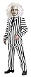 Deluxe Beetlejuice Adult Halloween Costume - Adult XL
