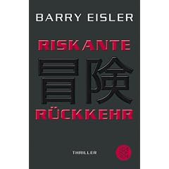 Riskante R�ckkehr. Der f�nfte Auftrag f�r den Tokio Killer