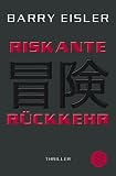 Riskante R�ckkehr. Der f�nfte Auftrag f�r den Tokio Killer