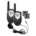 Electronics : Cobra PR 255-2 VP GMRS/FRS 2-WAY Radio Value Pack with 10-MILE Range