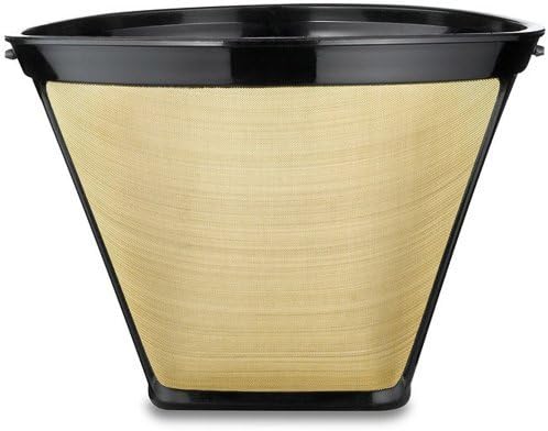 1 X GF214 %234 Cone Coffee Filter