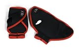J Fit Weighted Cardio Workout Gloves (1-Pound Each)