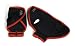 J Fit Weighted Cardio Workout Gloves (1-Pound Each)