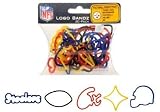 NFL Pittsburgh Steelers Logo Bandz