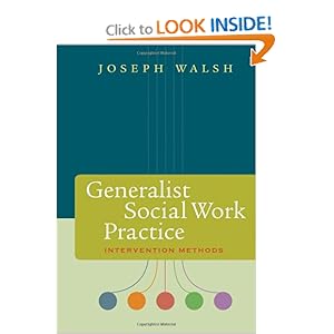 Generalist Social Work
