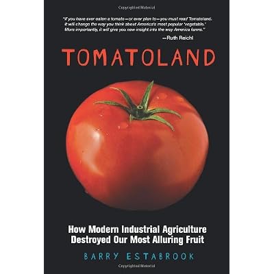 Tomatoland