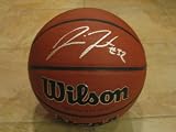 Jimmer Fredette Byu Cougars Signed Autographed Basketball Coa & Tamper Proof Hologram