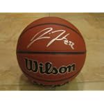 Jimmer Fredette Byu Cougars Signed Autographed Basketball Coa & Tamper Proof Hologram