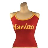 4376 Marines Casual Tank Top - X-Large 4376 Marines Casual Tank Top - X-Large