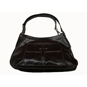 WOMAN'S LIZ CLAIBORNE PURSE POCKETBOOK HANDBAG