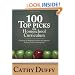 100 Top Picks for Homeschool Curriculum: Choosing the Right Curriculum and Approach for Your Child's Learning Style