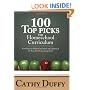 100 Top Picks for Homeschool Curriculum: Choosing the Right Curriculum and Approach for Your Child's Learning Style