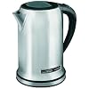 Gordon Ramsay Professional 1.7 Litre Kettle