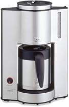 Melitta リニアウニカ サーモ JCM-1209