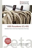 USS Pasadena (CL-65)-