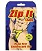 Male power unzip your compressed file