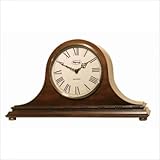 IMAGE OF Williamsburg Mantel Clock