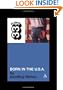 Bruce Springsteen's Born in the U.S.A. (33 1/3)