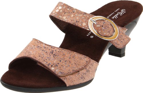 Helle Comfort Women's Bell