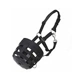 Best Friend All-In-One Grazing Muzzle