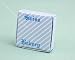 Swiss Bakery Pie Box Dollhouse Miniature
