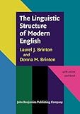 The linguistic structure of modern English